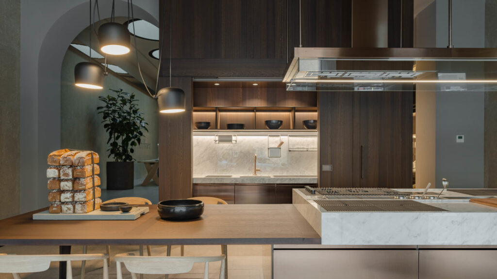 cucine di lusso 