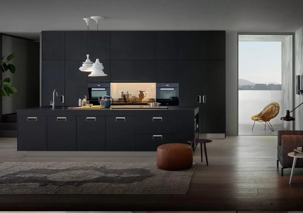 cucine di lusso 