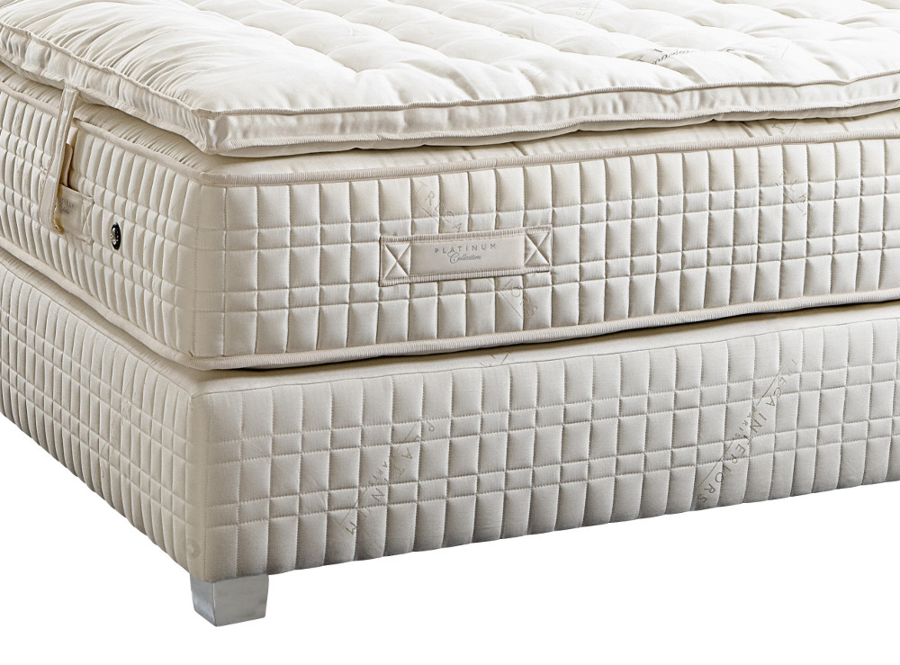 Luxury mattresses how to choose the best for your sleep