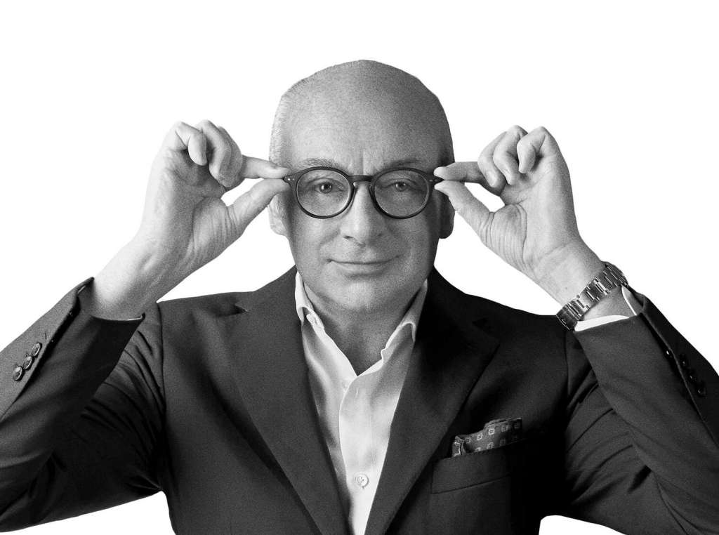 piero lissoni designer
