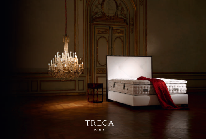 Treca mattresses