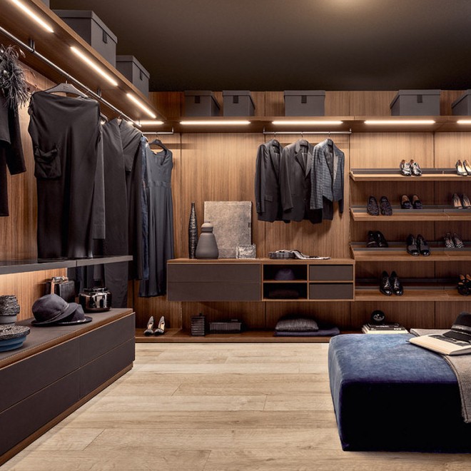 The designer wardrobe for the bedroom buying guide