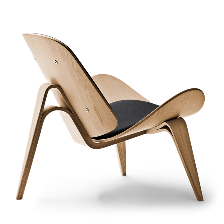 Carl Hansen & Son: elegant craftsmanship from the North