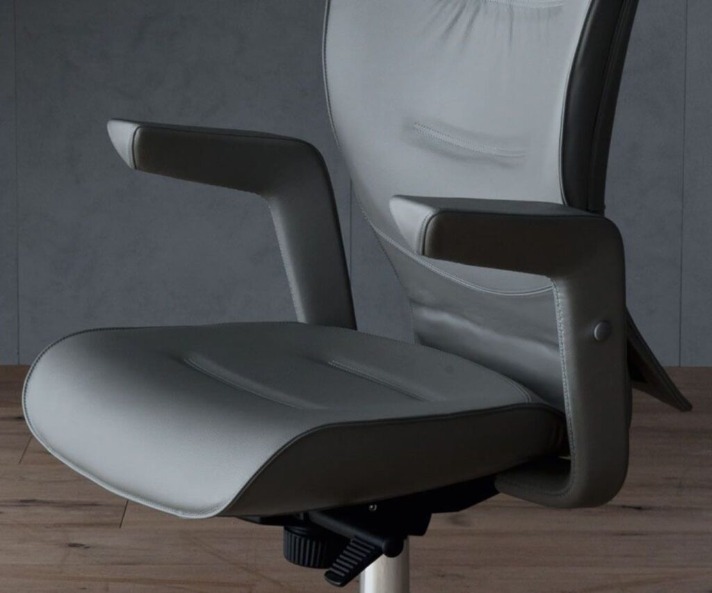 Bürodesign-Stühle