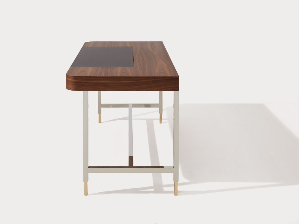 Designer desks