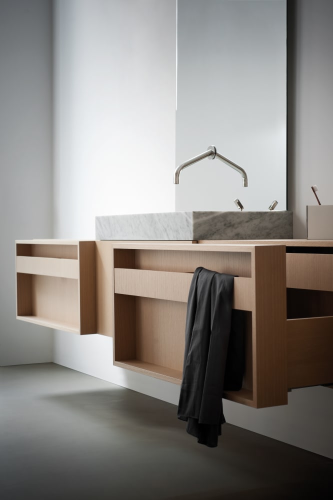 Agape bathroom furniture