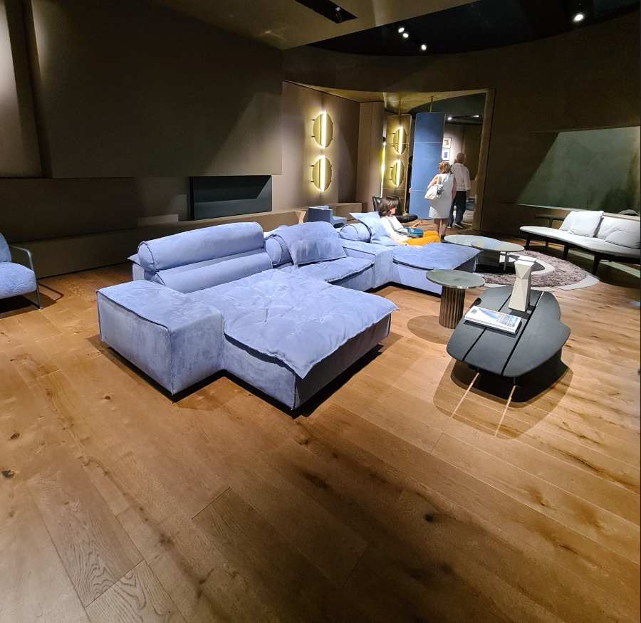 Milan Design Week 2022