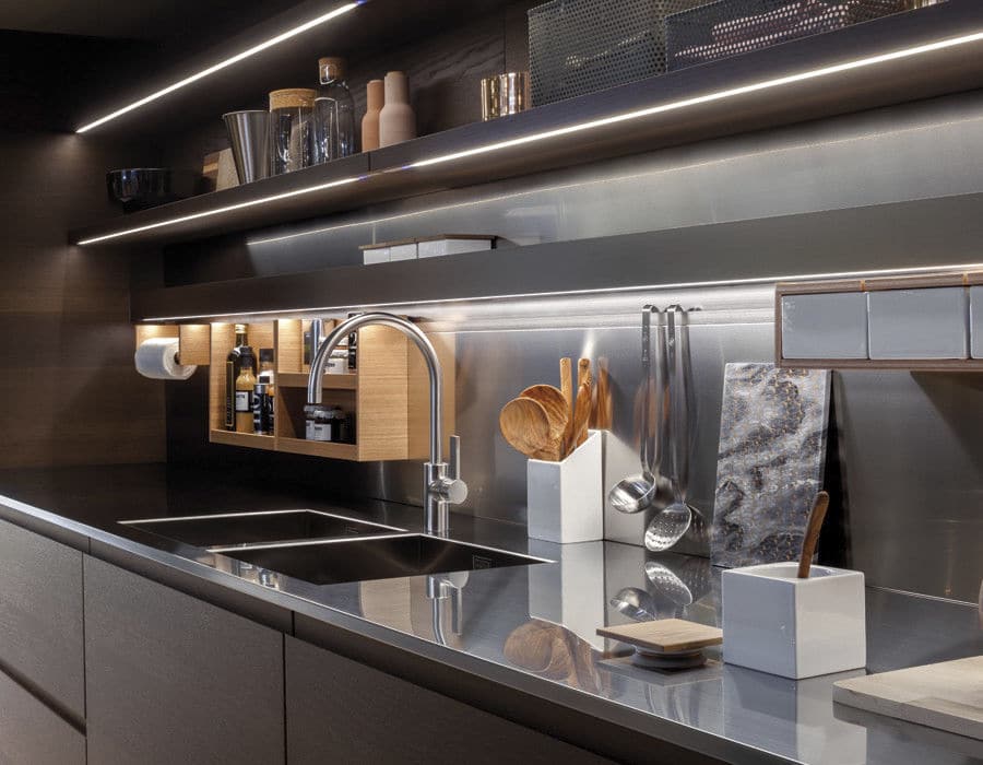 Cucine di design moderne