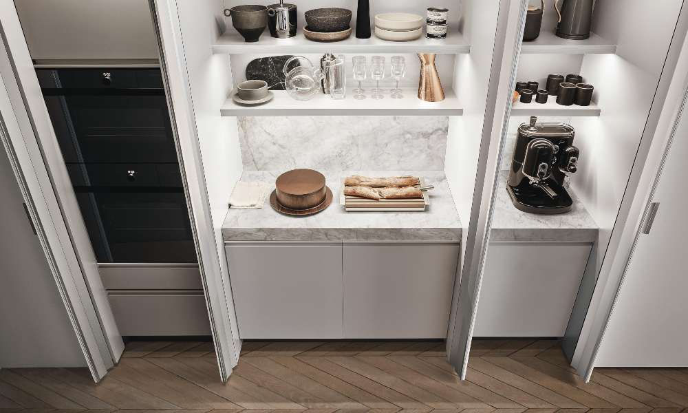 Cucine contemporanee