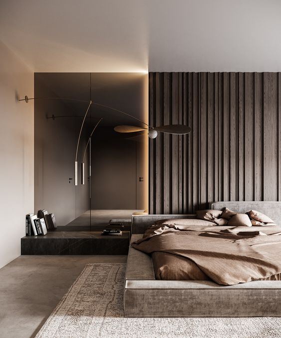idees chambres a coucher 