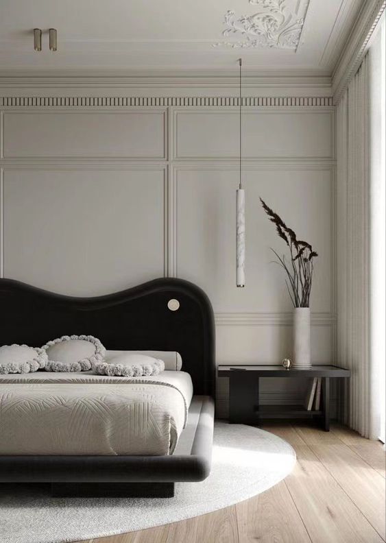 Camere da letto con idee originali 