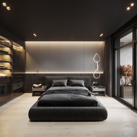 idees chambres a coucher