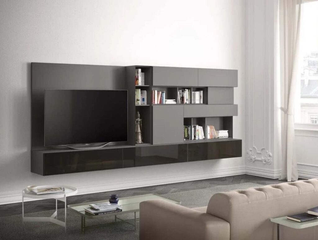 TV schrank