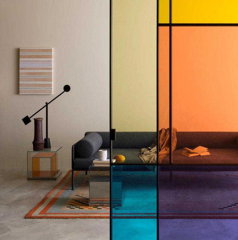Sliding doors