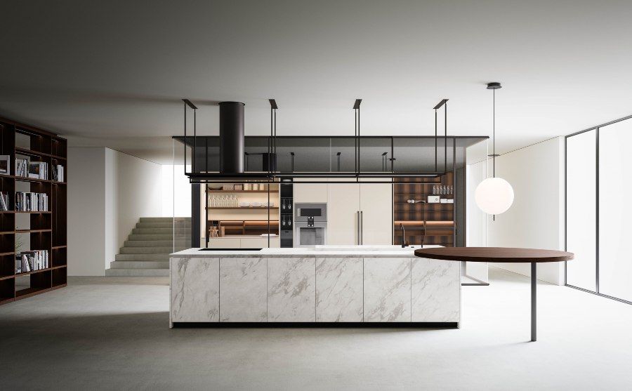 Boffi kitchens