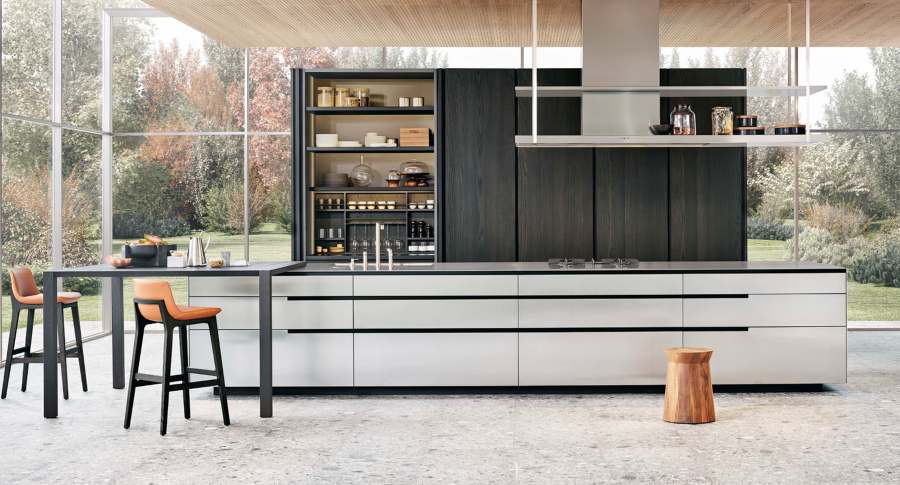 Cucine Poliform