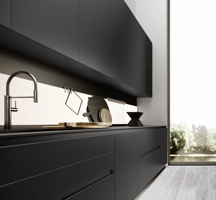 Cucina design