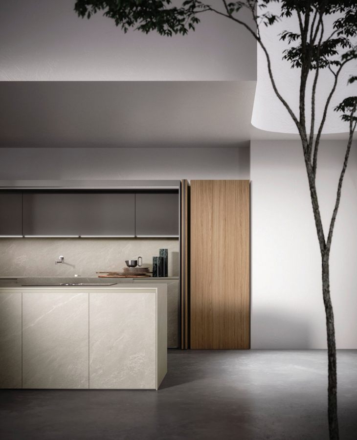 Design kitchen