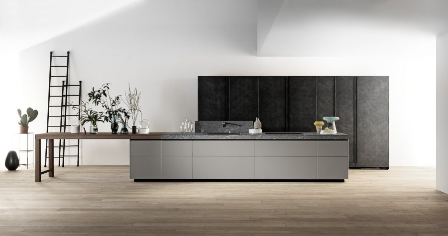 Valcucine Küchen