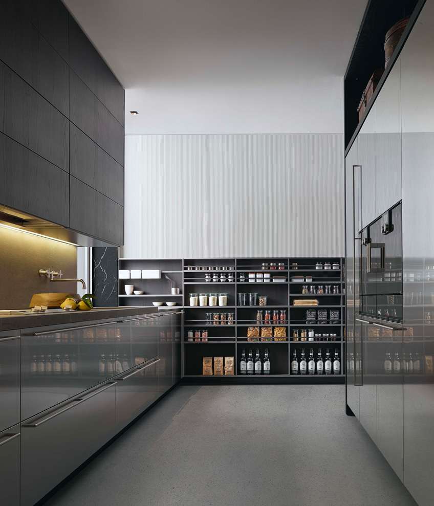 Cucine Poliform