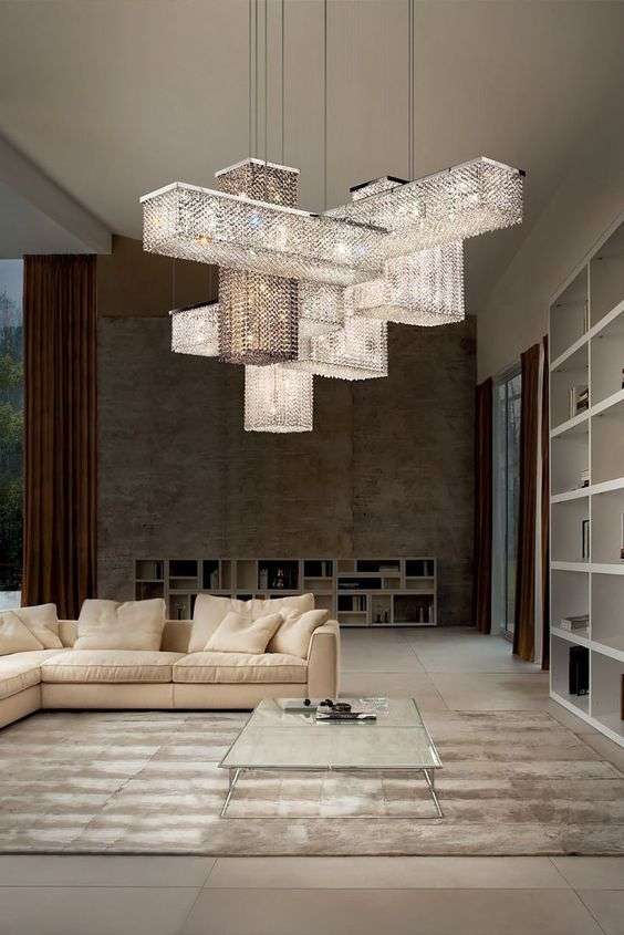 luxury lighting