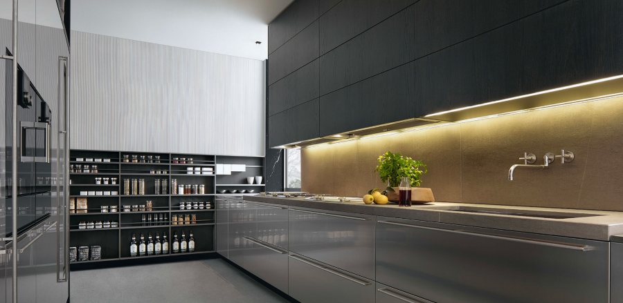 Cucine Poliform