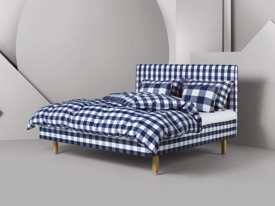 Hastens beds