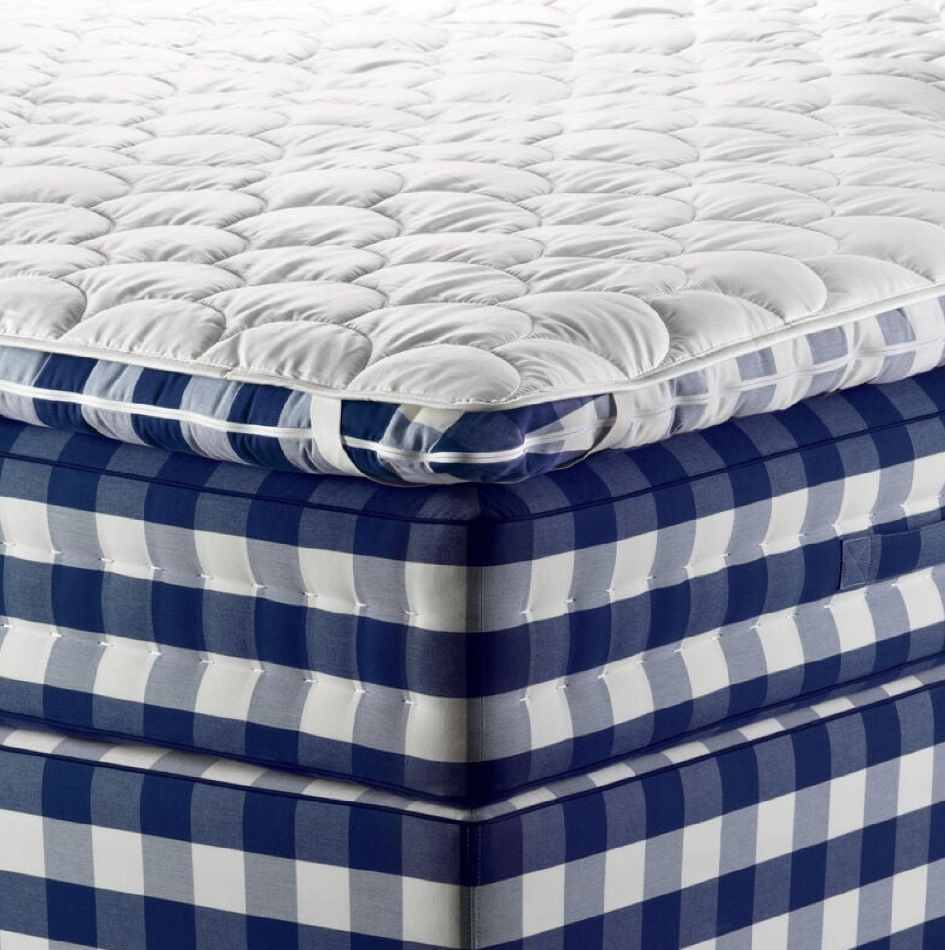 Hastens beds