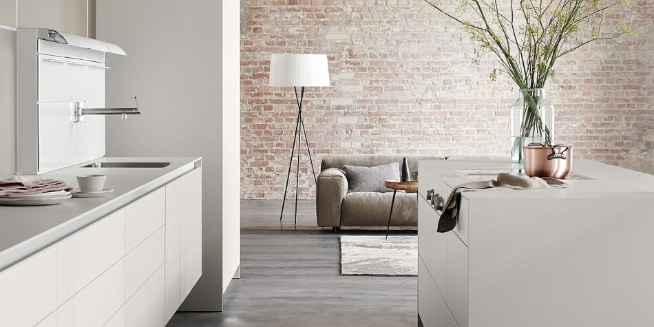 Bulthaup cuisines