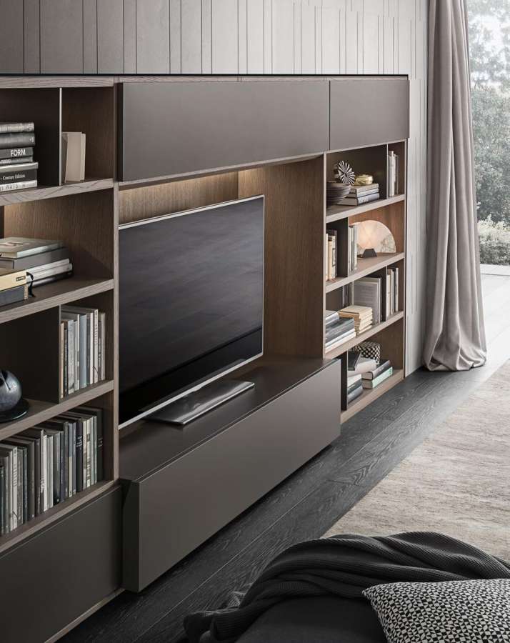 Modern tv furniture