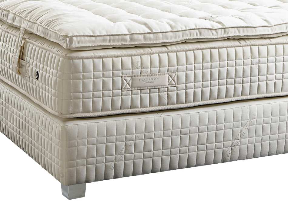 sommier bed