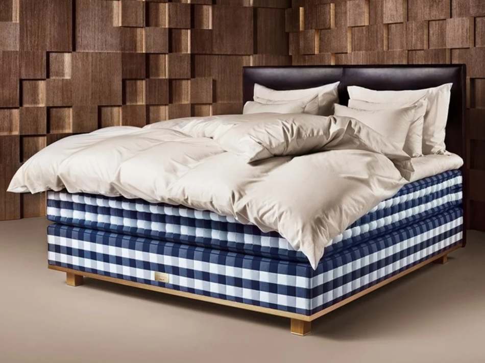 Hastens beds