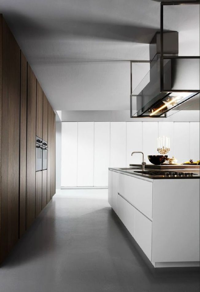 Kitchen island switzerland