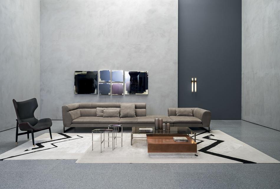 how to decorate the living room