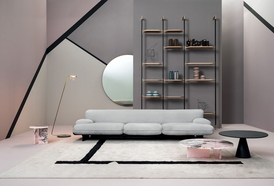 how to decorate the living room
