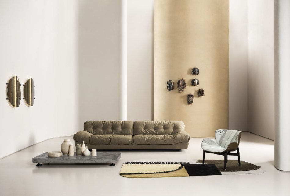 how to decorate the living room
