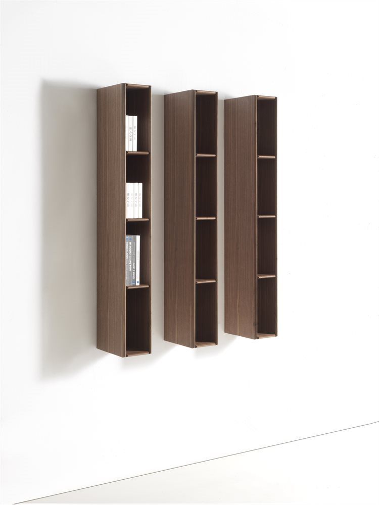 Wall shelf