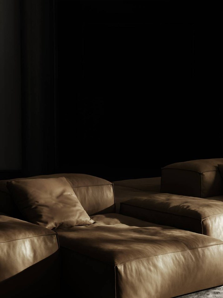 Designer sofas