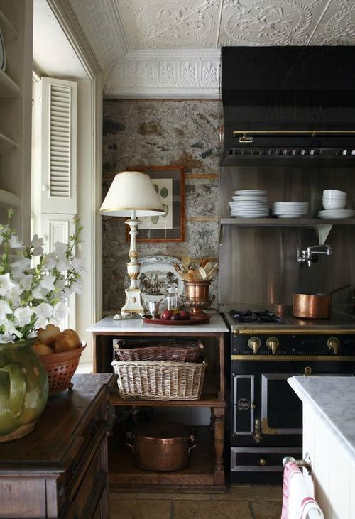 country kitchens 