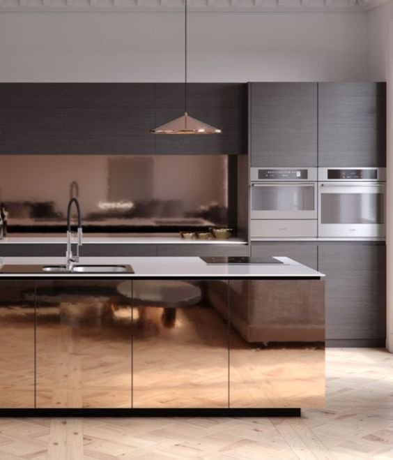 cucine personalizzate 