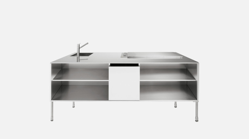 cucine esterne Svizzera