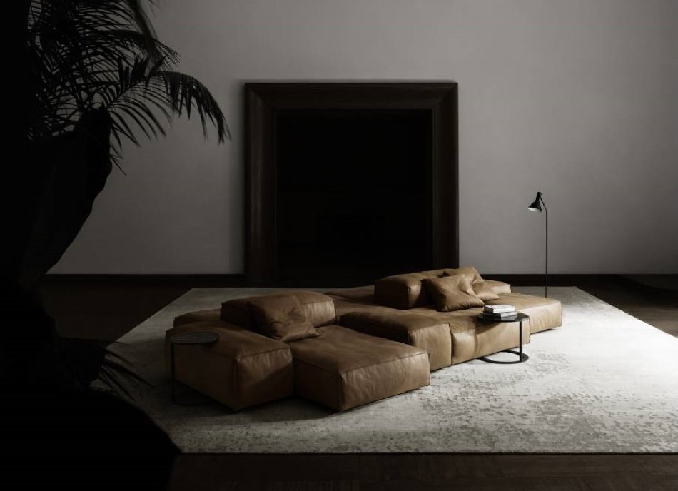 Italian sofas