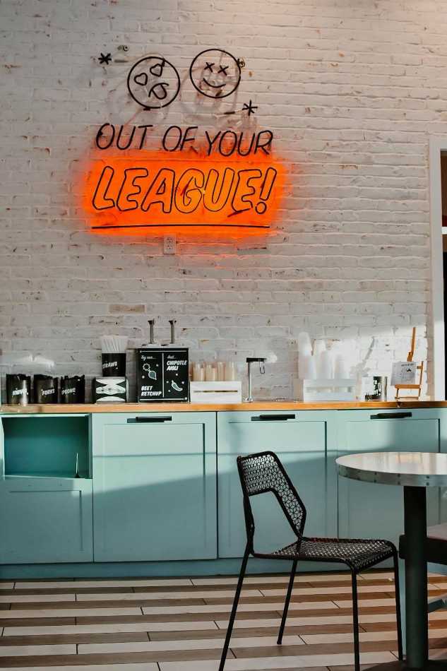 Kitchens for offices