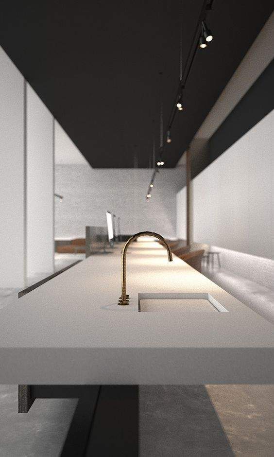 new kitchens