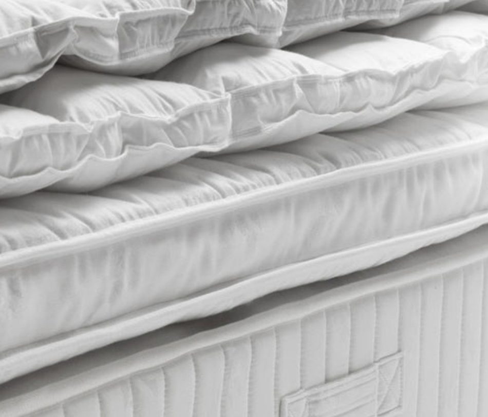 topper mattress