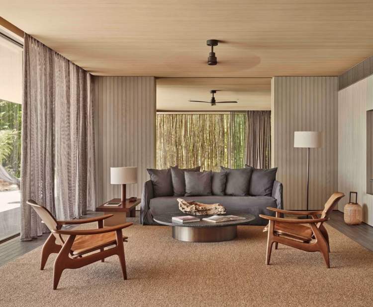 Italian designer sofas