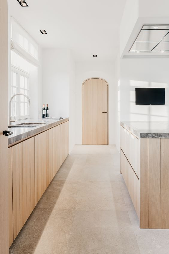 kitchen flooring