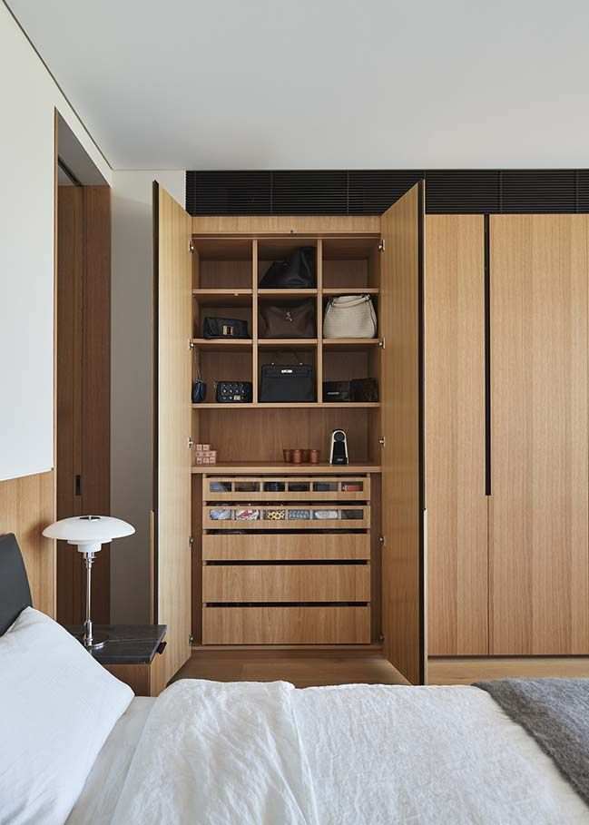 Einbauschrank schlafzimmer