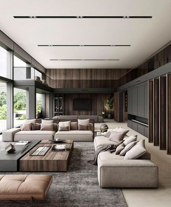 Luxury furniture switzerland