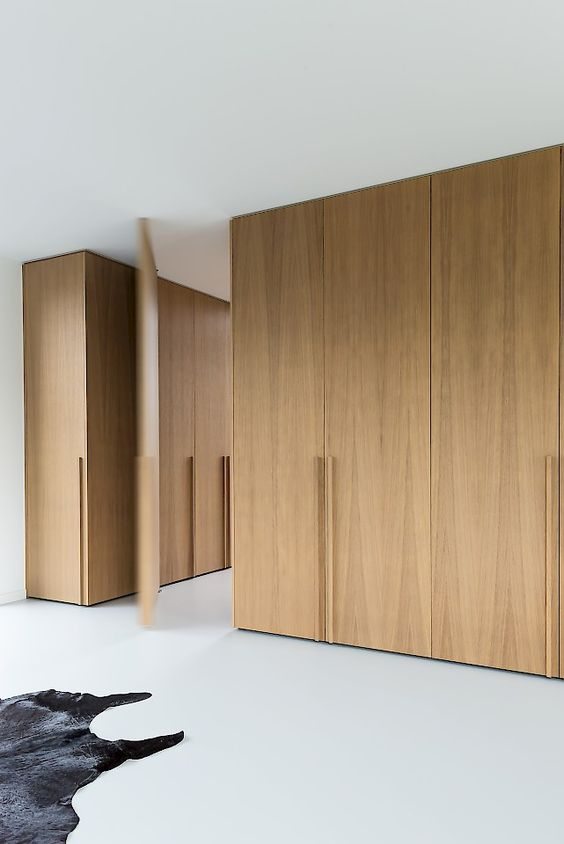 Modular wardrobes